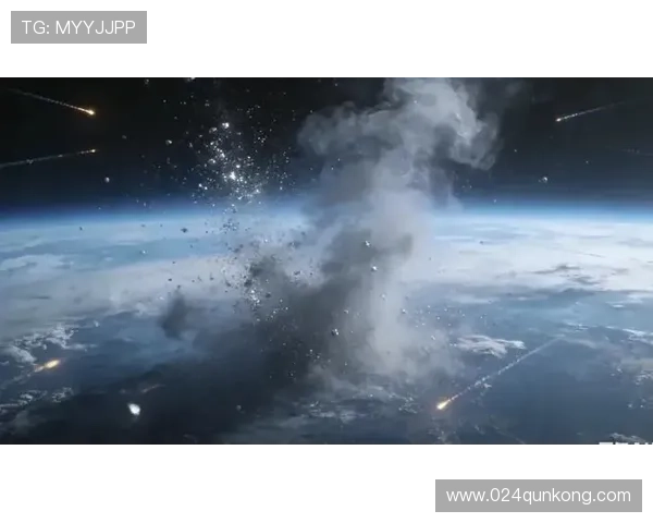 爱在太空：星辰大海间的永恒契约